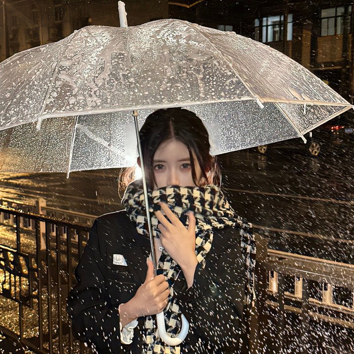 浩瀚的夜晚 在线观看